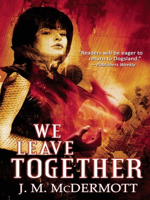 cover image of We Leave Together